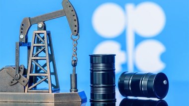 The OPEC+ alliance is racing against time to ward off the collapse of the oil market