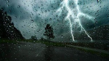 Météo: de fortes pluies sur 22 wilayas ce vendredi