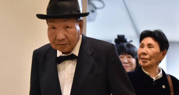 Un homme innocenté après avoir passé 46 ans dans le couloir de la mort