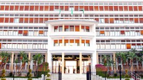 هذه نسب المساهمات الإلزامية للولايات والبلديات خلال 2024