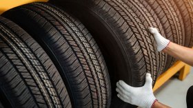 انطلاق إنجاز ثالث مصنع للعجلات المطاطية بولاية توقرت