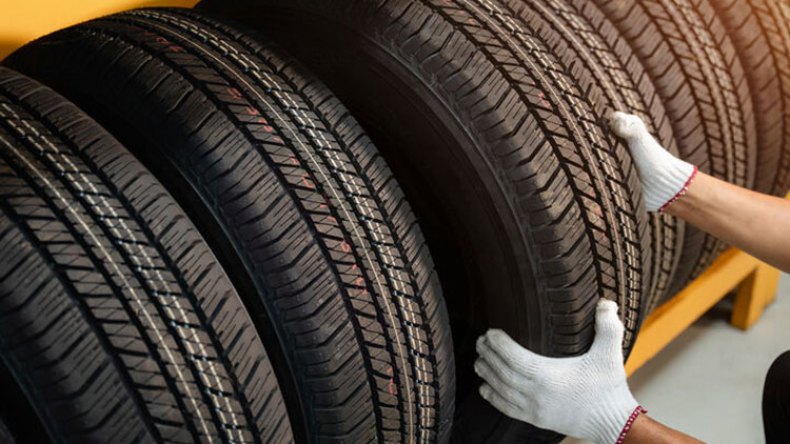 انطلاق إنجاز ثالث مصنع للعجلات المطاطية بولاية توقرت