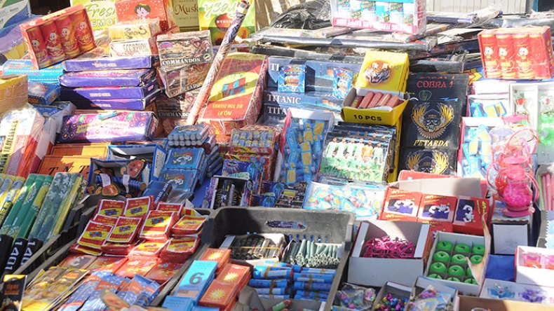 المولد النبوي 2024.. وداعا لحرب “المفرقعات”!