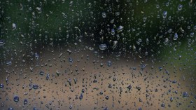 تنبيه: أمطار غزيرة ورعود عبر 21 ولاية