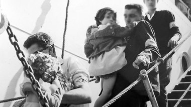 This is how France tempted Europeans to live and own property in Algeria