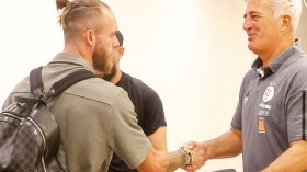 بيتكوفيتش يستقبل لاعبيه بمستويات ومعنويات متباينة