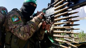 أمن المقاومة يبدأ حملة لتحييد خطرها