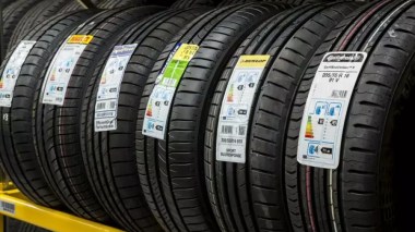 Au grand bonheur des transporteurs, 100 000 pneus injectés sur le marché