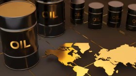 Pétrole: Le baril de Brent à près de 72 dollars