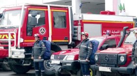 الحماية المدنية: الكشف عن قوائم الناجحين في مسابقة التوظيف