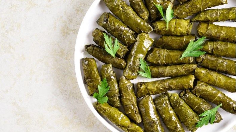 8 فوائد لأوراق العنب