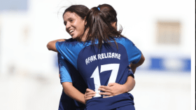 دورة “لوناف” لأقل من 20 سنة.. بداية قوية لنادي آفاق غليزان