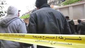 عصابة تقتل سيدة بقسنطينة وتعتدي على والدتها التسعينية