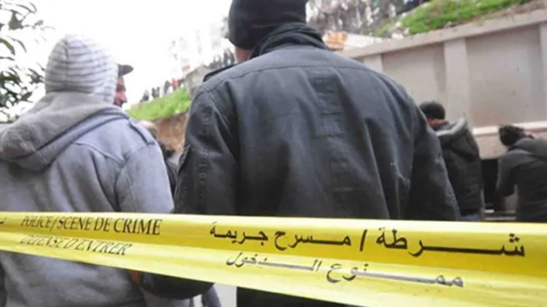 عصابة تقتل سيدة بقسنطينة وتعتدي على والدتها التسعينية