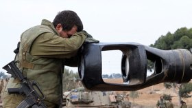 خرائط الكيان تنسفها حقائق الميدان…