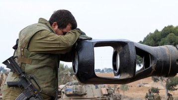 خرائط الكيان تنسفها حقائق الميدان…