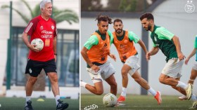 لهذه الأسباب يعد سبتمبر كابوسا حقيقيا لمدربي “الخضر”