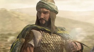 المشاريع المتصارعة.. ودرس صلاح الدين الأيوبي!