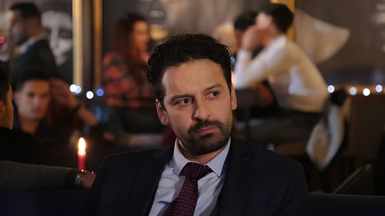 كنت مُتخوفاً قبل العرض الأول لفيلم العربي بن مهيدي وأحسست بالمسؤولية مُلقاة على عاتقي