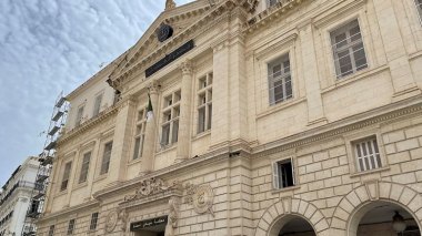 Algeria: “This is how the seized funds were transferred to Hamel”