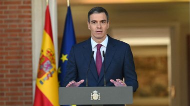 Spanish Politicians Call On PM Sanchez To Approach Algeria