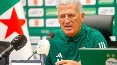 Petkovic’s Obsession: Injuries and Lack of Competition