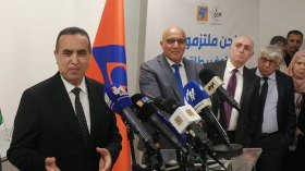 مدير “سونلغاز” غاضب لعدم الفصل في قضيّة المُسرَّحين