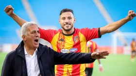 بلايلي يتألّق مع الترجي ويغازل بيتكوفيتش قبل موعدي الطوغو