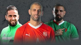 ديلور وبودبوز وسليماني والبقية لمنح الإضافة للبطولة “الجزائرية”