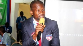 اتحاد الكرة الليبيري يلمّح إلى عدم القدرة على مواصلة التصفيات