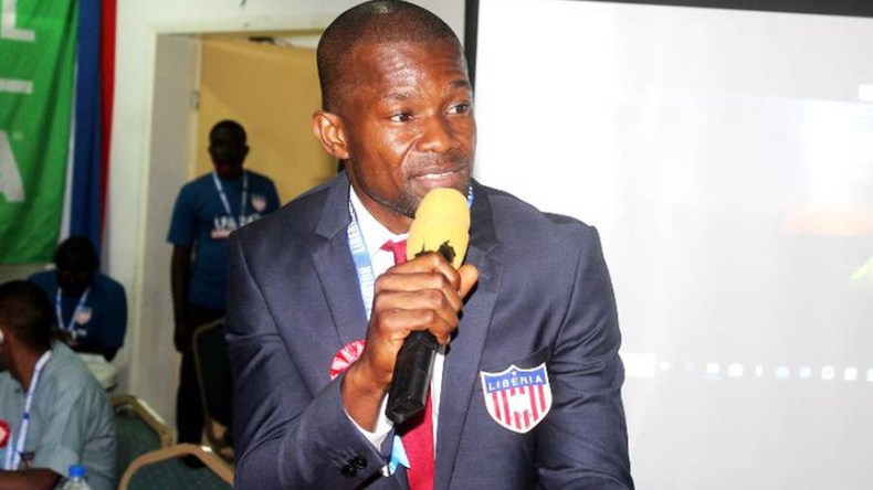 اتحاد الكرة الليبيري يلمّح إلى عدم القدرة على مواصلة التصفيات