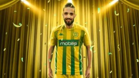 صفقة بودبوز تكشف “الخلاف” في بيت شبيبة القبائل