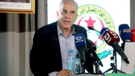 “المركزية النقابية” تدعو إلى رص الصفوف لمواجهة التحديات