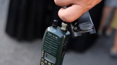 Liban: explosions de talkies-walkies font 20 morts et 450 blessés