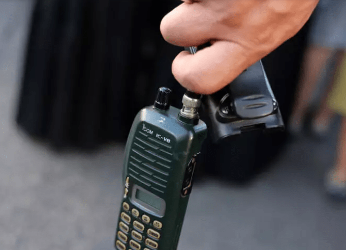 Liban: explosions de talkies-walkies font 20 morts et 450 blessés