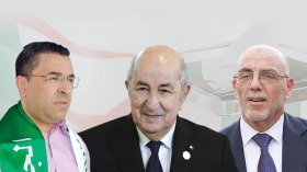 هذا ما تنتظره الأسرة الرياضية من الفائز في الرئاسيات المقبلة