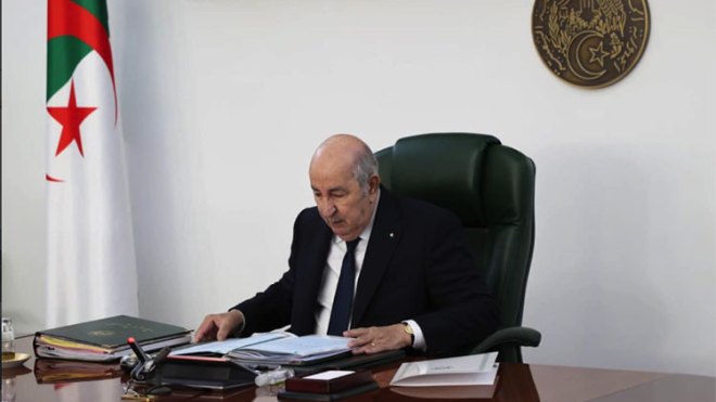 الوضعية الصحية بالجنوب على طاولة مجلس الوزراء