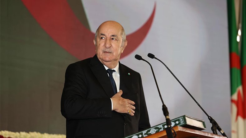 نعم انتخب الجزائريون الرئيس ولكن..!