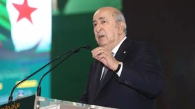 Le peuple algérien renouvelle sa confiance en M. Abdelmadjid Tebboune