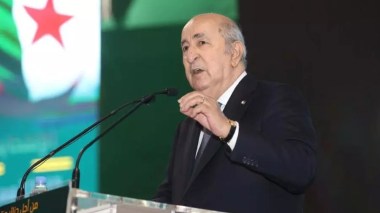 Le peuple algérien renouvelle sa confiance en M. Abdelmadjid Tebboune