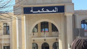 تضم مغاربة .. تفكيك شبكة تجسس بتلمسان
