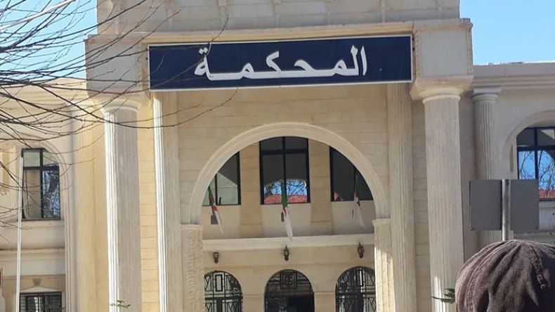 تضم مغاربة .. تفكيك شبكة تجسس بتلمسان