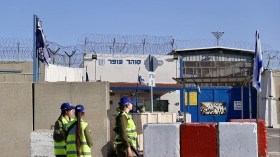 L’armée israélienne libère 9 Palestiniens arrêtés à Gaza