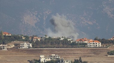 Le Hezbollah annonce avoir ciblé le QG du Mossad dans la banlieue de Tel-Aviv