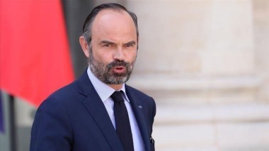France/Présidentielle: L’ancien premier ministre Édouard Philippe annonce sa candidature