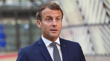 Macron alerte  son PM sur le profil d’une sénatrice LR opposée au mariage pour tous