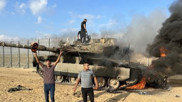 كتائبُ الشعب الفلسطيني