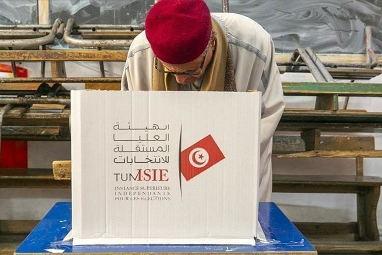All About The Upcoming Tunisian Presidential Elections In Algeria