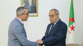 سيارات: هذا ما بحثه عونه مع المدير العام لمجمع ستيلانتيس