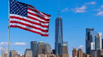 أمريكا ليست أرضا للأحلام